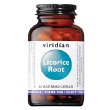 Licorice Root