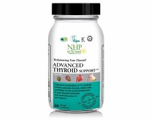 Thyroid Support Offer