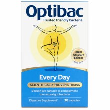 Probiotics For Everyday