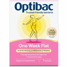 One Week Flat