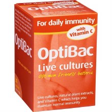 Immune Support Probiotics