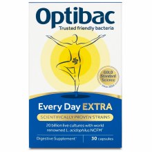 Optibac Daily Extra Strength