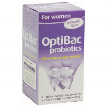 Optibac for Women