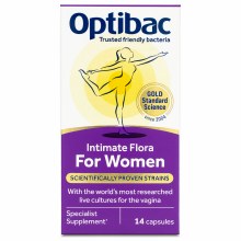 Optibac for Women