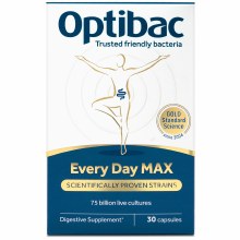 Optibac Everyday Max