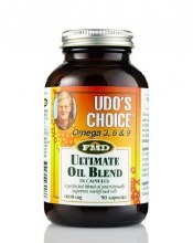 Ultimate Oil Blend