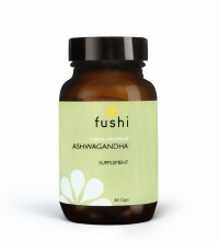 Org Ashwagandha