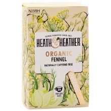 Org Fennel Tea