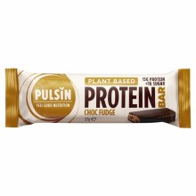 Protein Choc Fudge