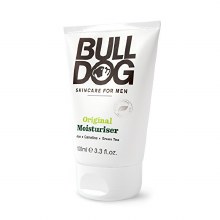 Bull Dog Moisturiser