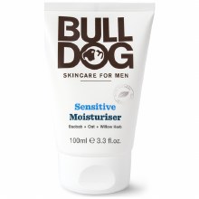 Bull Dog Sensitive Moisturiser