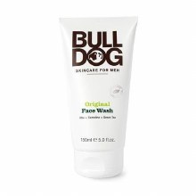 Bull Dog Facewash