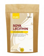 Soya Lecithin Granules
