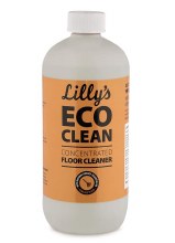 Floor Cleaner Citrus