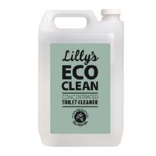 Lilly's Toilet Cleaner 5ltr