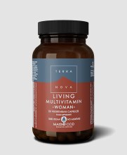 Living Multivitamin WOMAN
