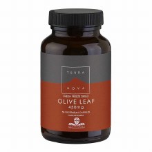 Olive Leaf 450mg