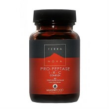 Pro Peptase IRC