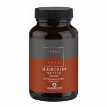 Quercetin Nettle Complex