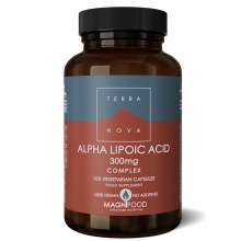 Alpha Lipoic Acid