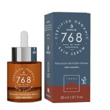 Serum 768 Org Facial Oil S/O