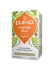 Org Triphala Plus