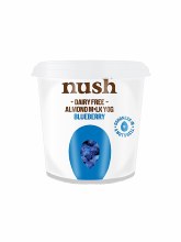 Nush Blueberry