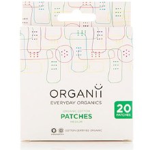 Organii Cotton Patches Medium