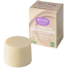 Vegan Solid Conditioner All Hair Types