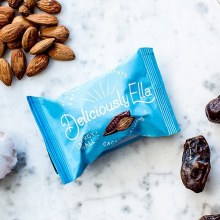 Cacao & Almond Energy Ball