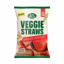 Organic Veggie Straws