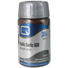 Kyolic Garlic 600mg