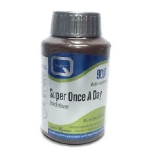 Super Once-a-Day