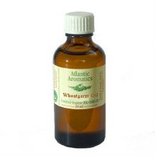 Wheatgerm Oil