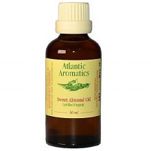 Sweet Almond Oil