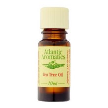 Org Tea Tree Oil