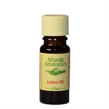 Org Lemon Oil