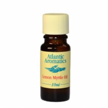 Lemon Myrtle Oil