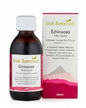 Echinacea Oral Liquid