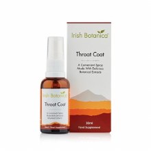 Throat Coat Spray