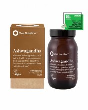 Ashwagandha