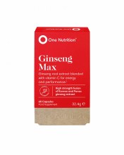 Ginseng Max