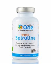 Spirulina