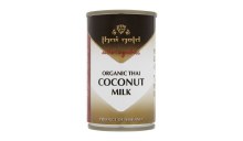 Org Coconut Milk