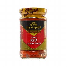 Red Curry Paste