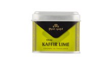 Kaffir Lime Leaves