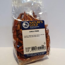 Chilli Pods