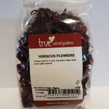 Hibiscus Flowers