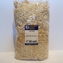 Oatflakes