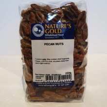 Pecan Nuts